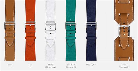 fake hermes apple watch bands|how to identify apple bands.